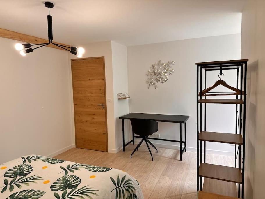 La Tour En Belledonne Casa vacanze *