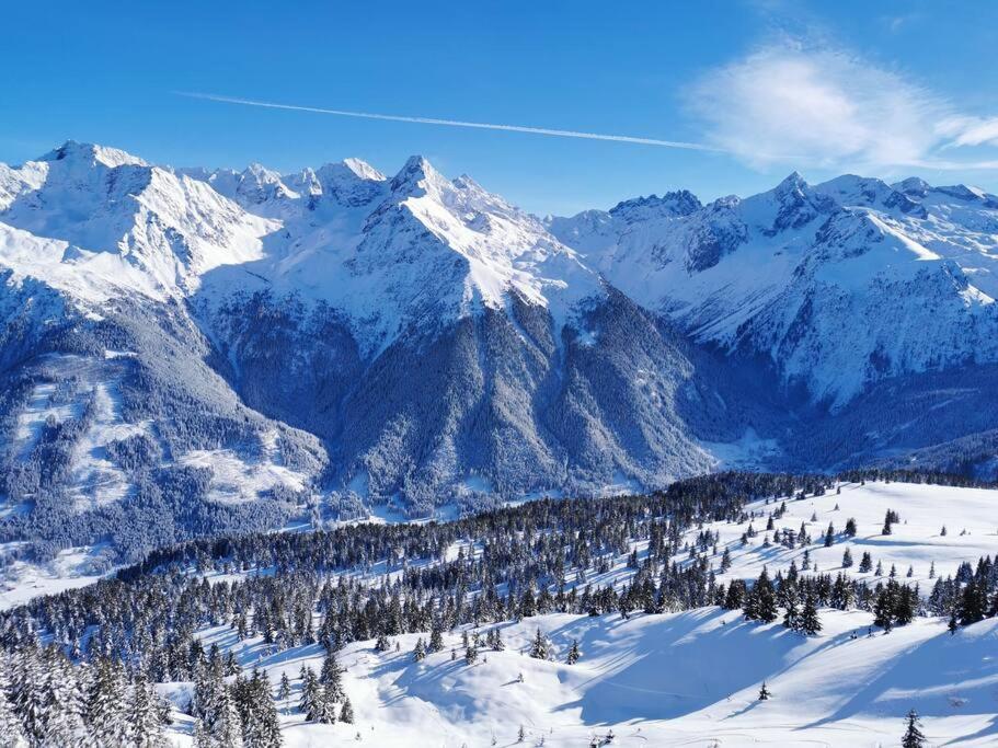 La Tour En Belledonne Casa vacanze *