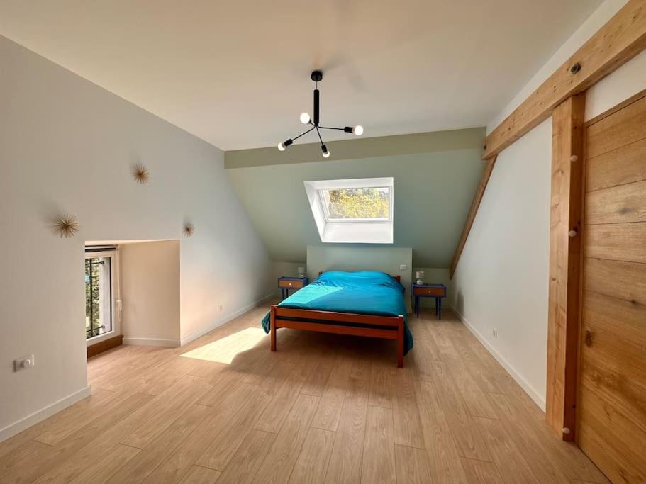 La Tour En Belledonne Casa vacanze Theys