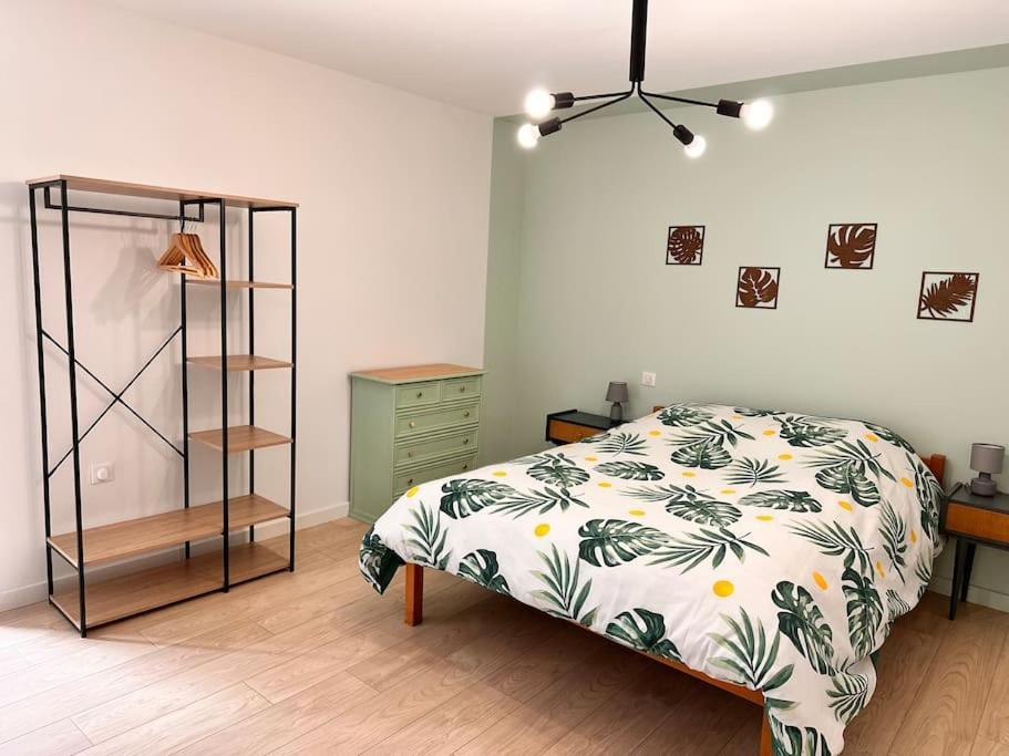 La Tour En Belledonne Casa vacanze *