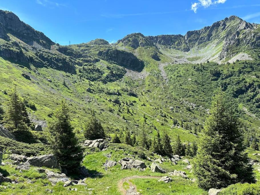 La Tour En Belledonne Casa vacanze