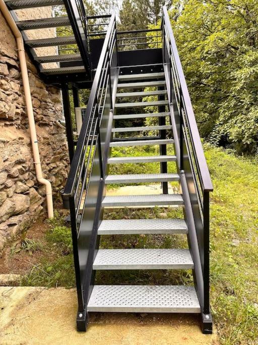 Casa vacanze La Tour En Belledonne Theys