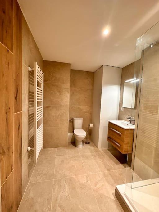 Holiday home La Tour En Belledonne *