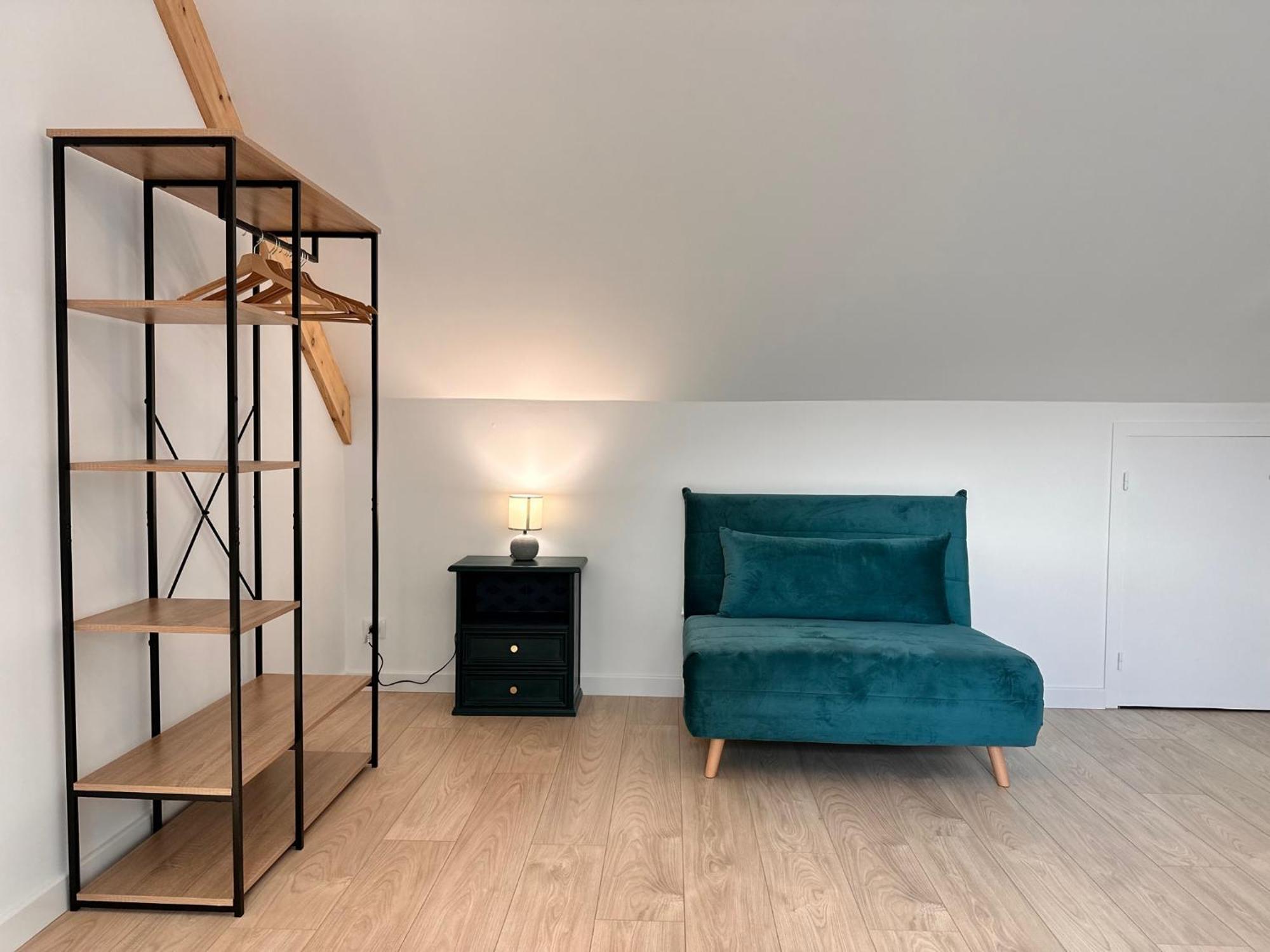 La Tour En Belledonne Holiday home